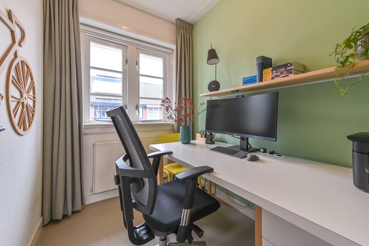 Photo 39 of Pegasusstraat 60