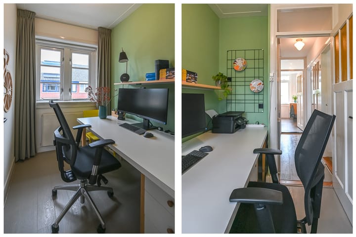 Photo 40 of Pegasusstraat 60