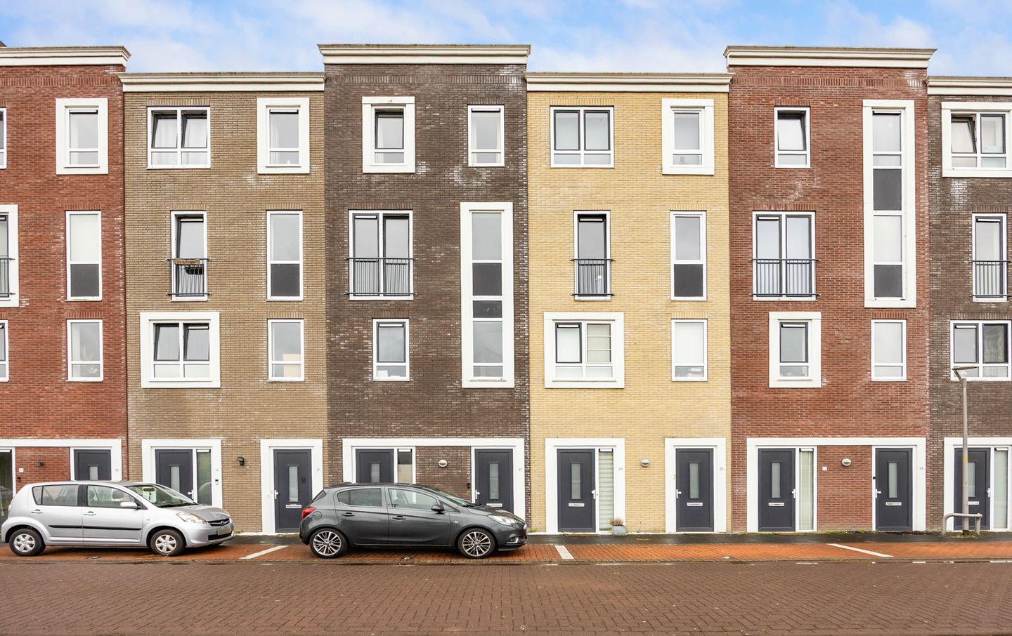 Foto 25 van Engelandstraat 21