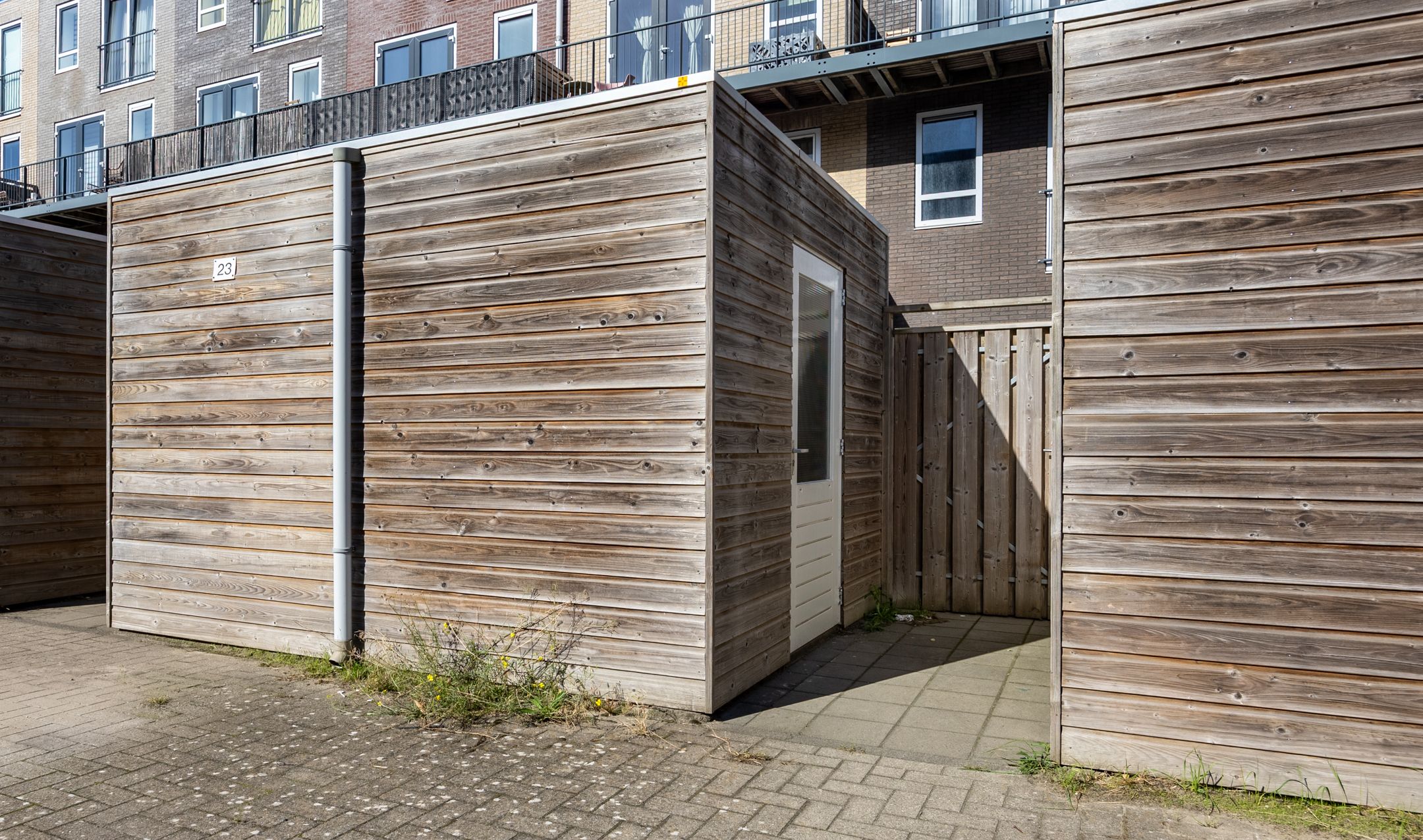 Foto 27 van Engelandstraat 21