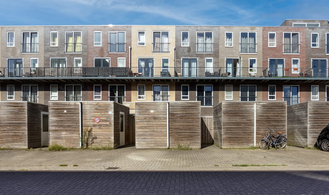 Foto 28 van Engelandstraat 21