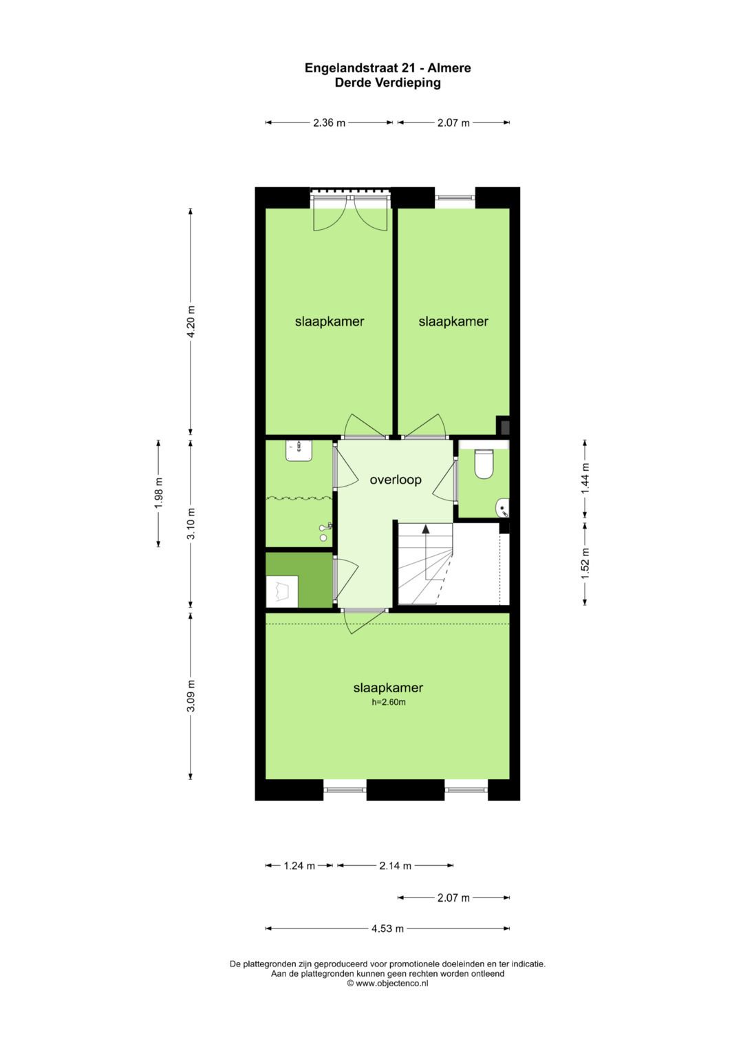 Foto 32 van Engelandstraat 21