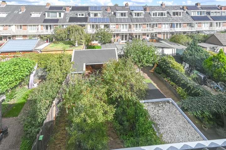 Photo 50 of Pegasusstraat 60