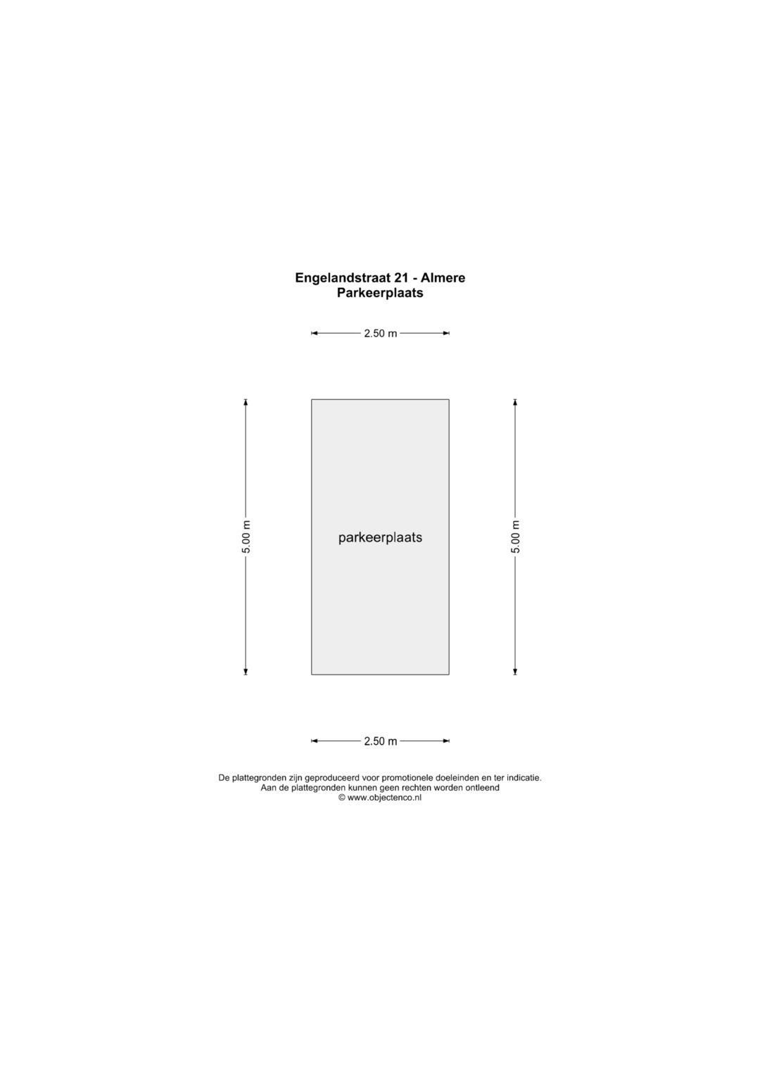 Foto 34 van Engelandstraat 21