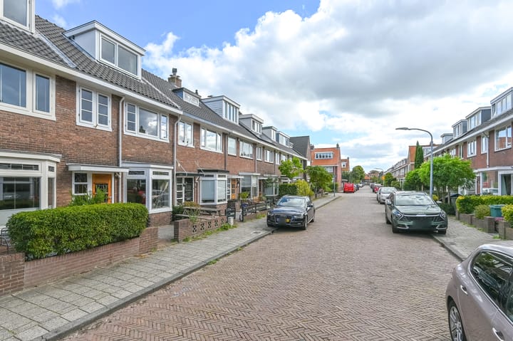 Photo 51 of Pegasusstraat 60