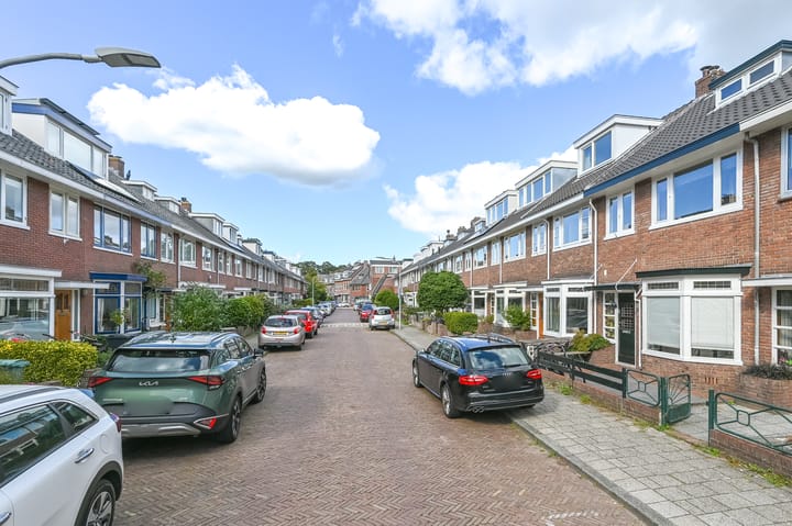 Photo 52 of Pegasusstraat 60