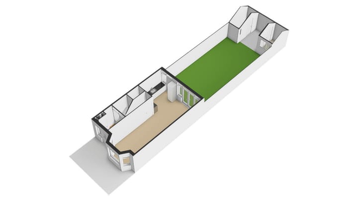 Photo 54 of Pegasusstraat 60