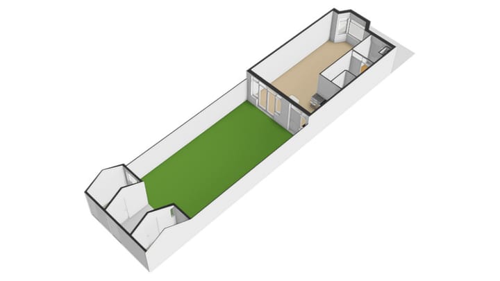 Photo 55 of Pegasusstraat 60