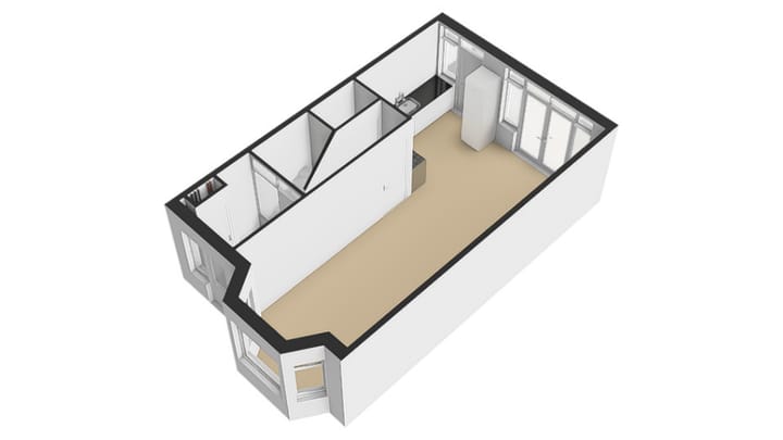 Photo 57 of Pegasusstraat 60