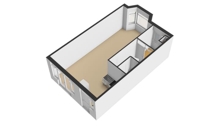 Photo 58 of Pegasusstraat 60