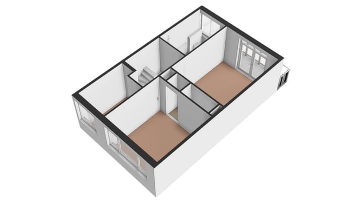 Photo 60 of Pegasusstraat 60