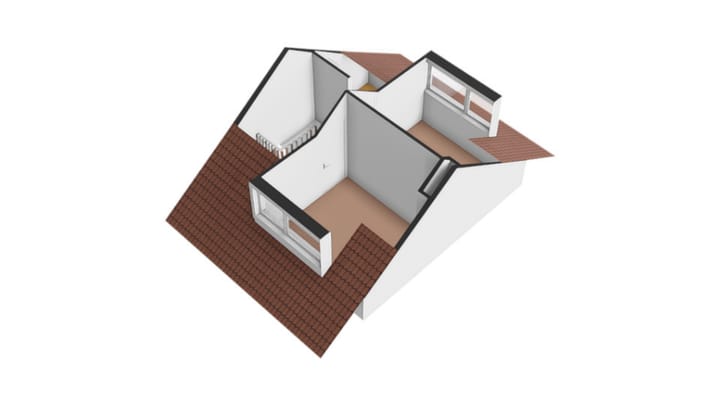 Photo 63 of Pegasusstraat 60