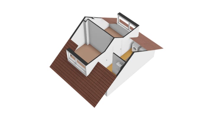 Photo 64 of Pegasusstraat 60