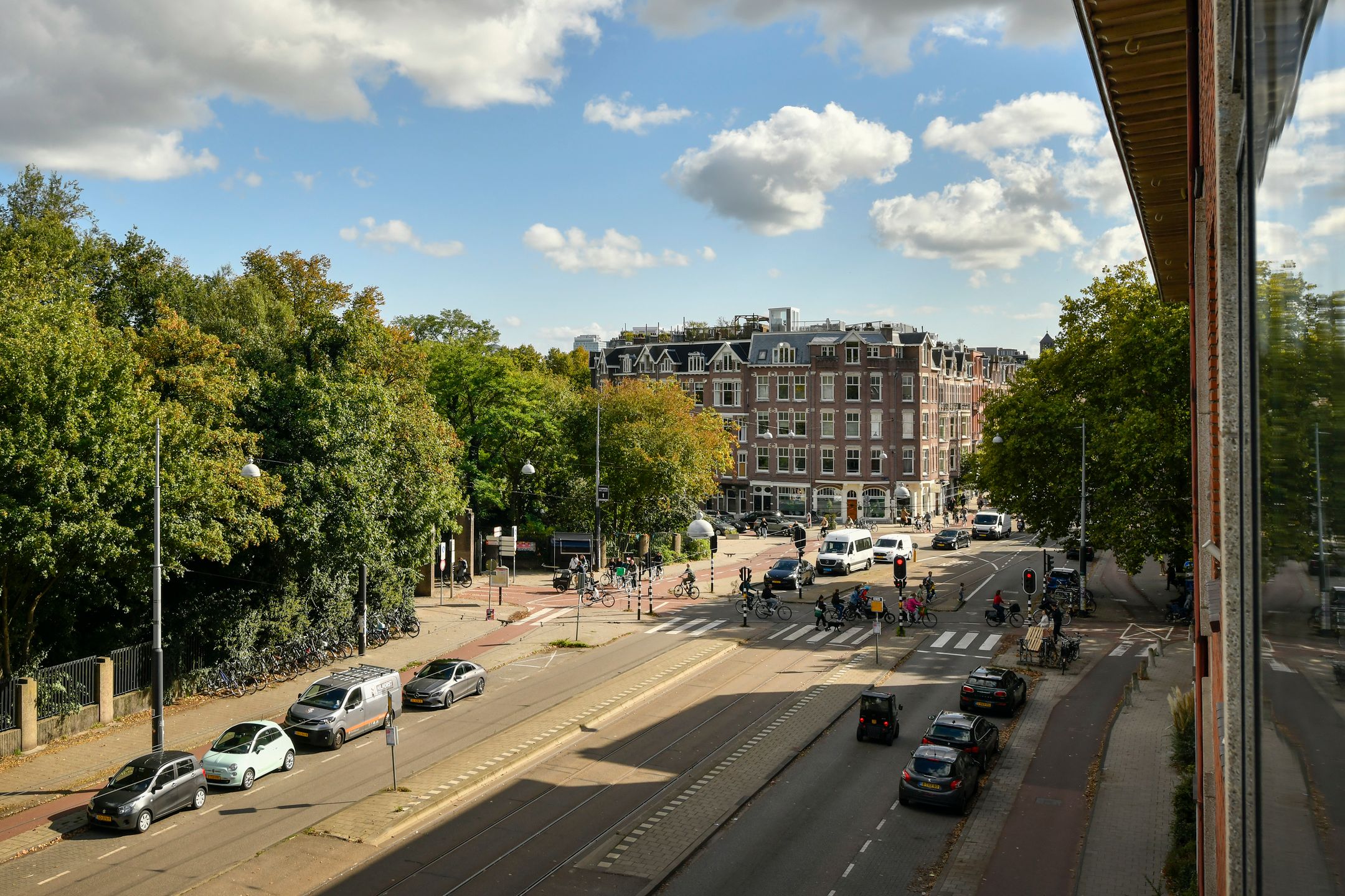 Foto 3 van Amstelveenseweg 106-3