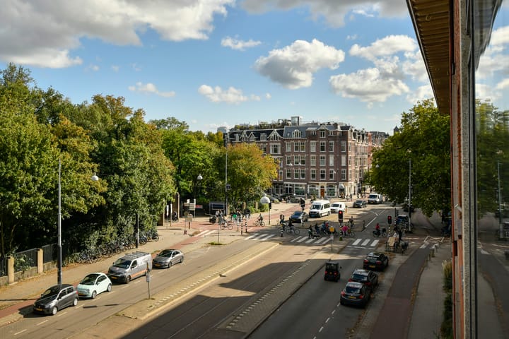 Foto 3 van Amstelveenseweg 106-3