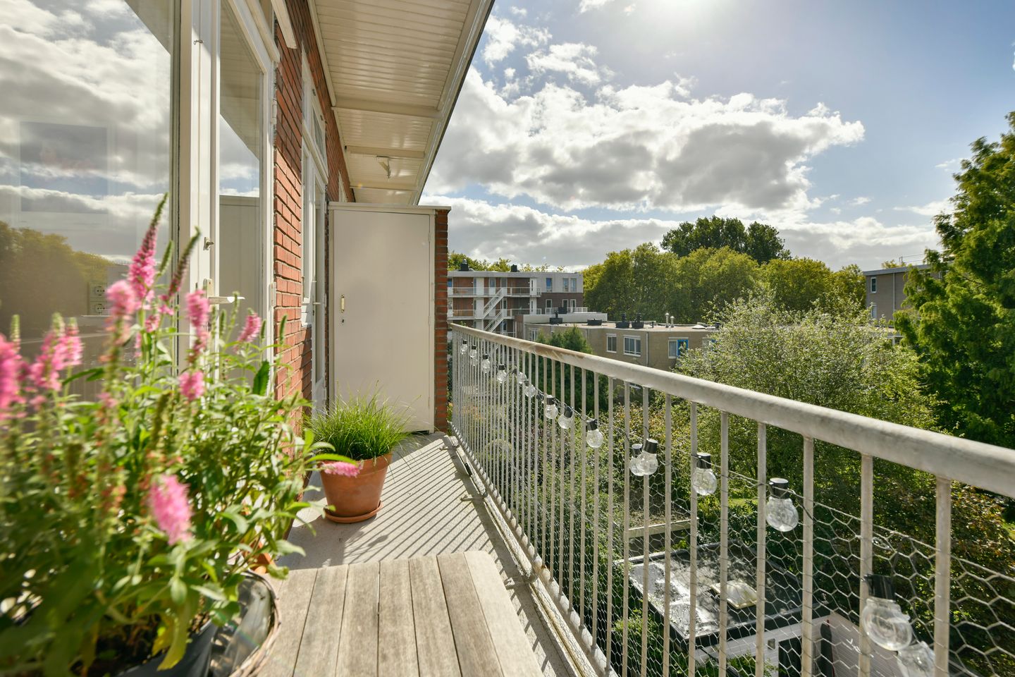 Foto 4 van Amstelveenseweg 106-3