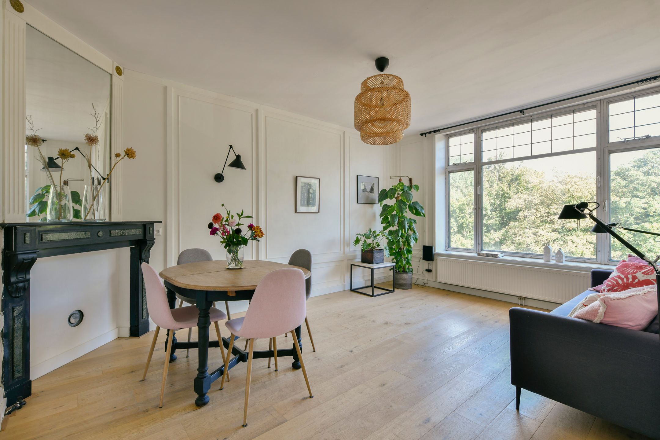 Foto 6 van Amstelveenseweg 106-3