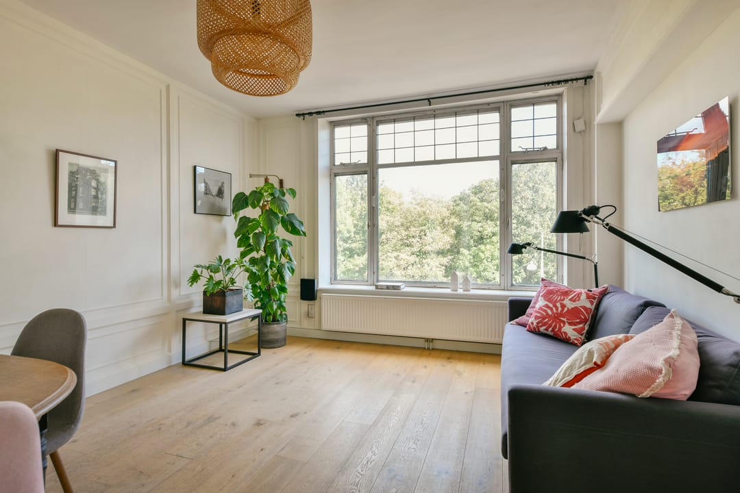 Foto 8 van Amstelveenseweg 106-3