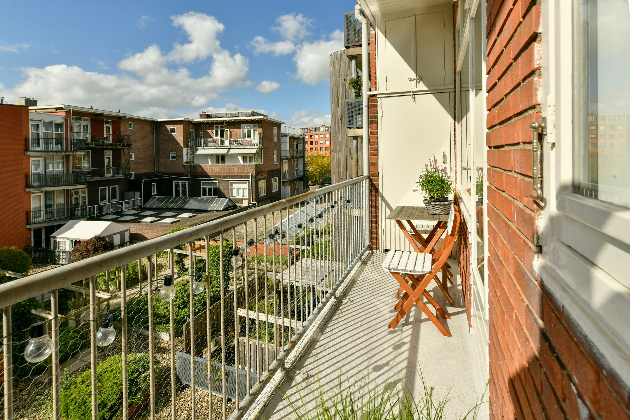 Foto 9 van Amstelveenseweg 106-3