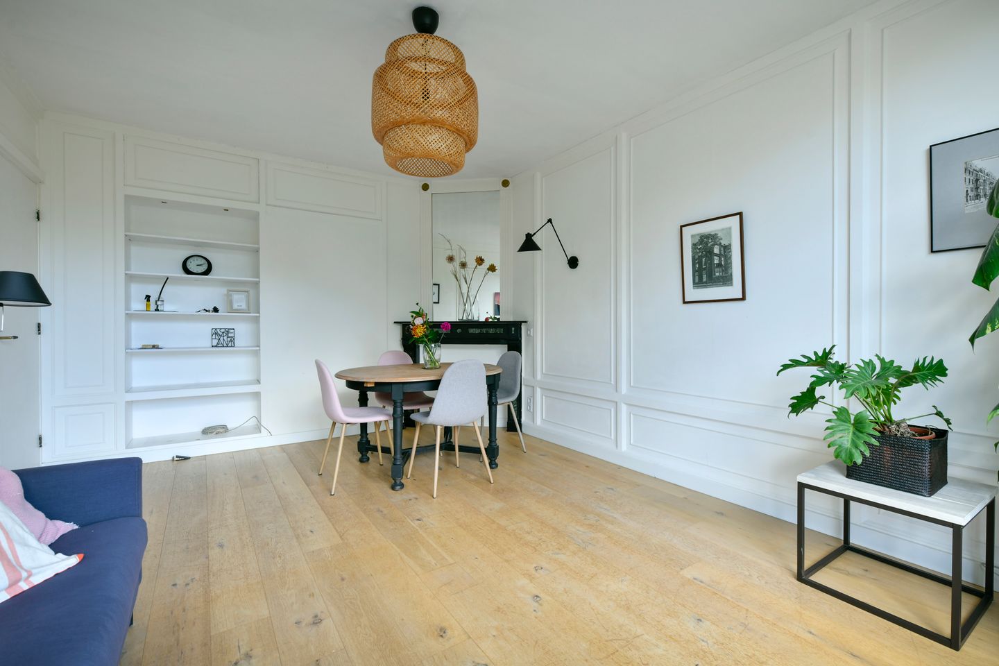 Foto 10 van Amstelveenseweg 106-3