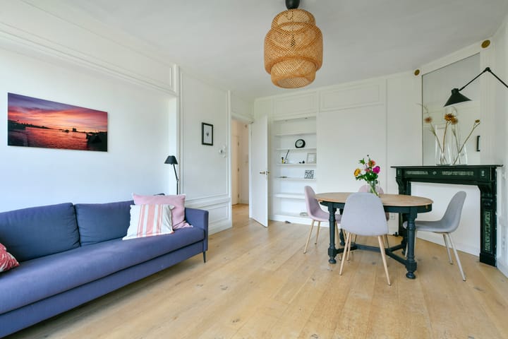 Foto 11 van Amstelveenseweg 106-3