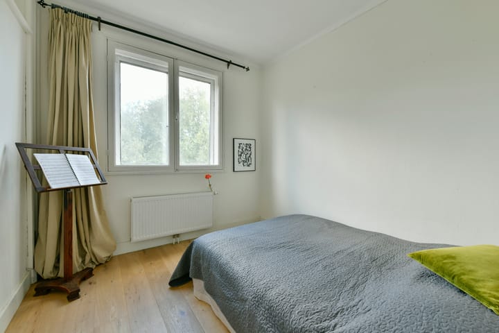 Foto 13 van Amstelveenseweg 106-3