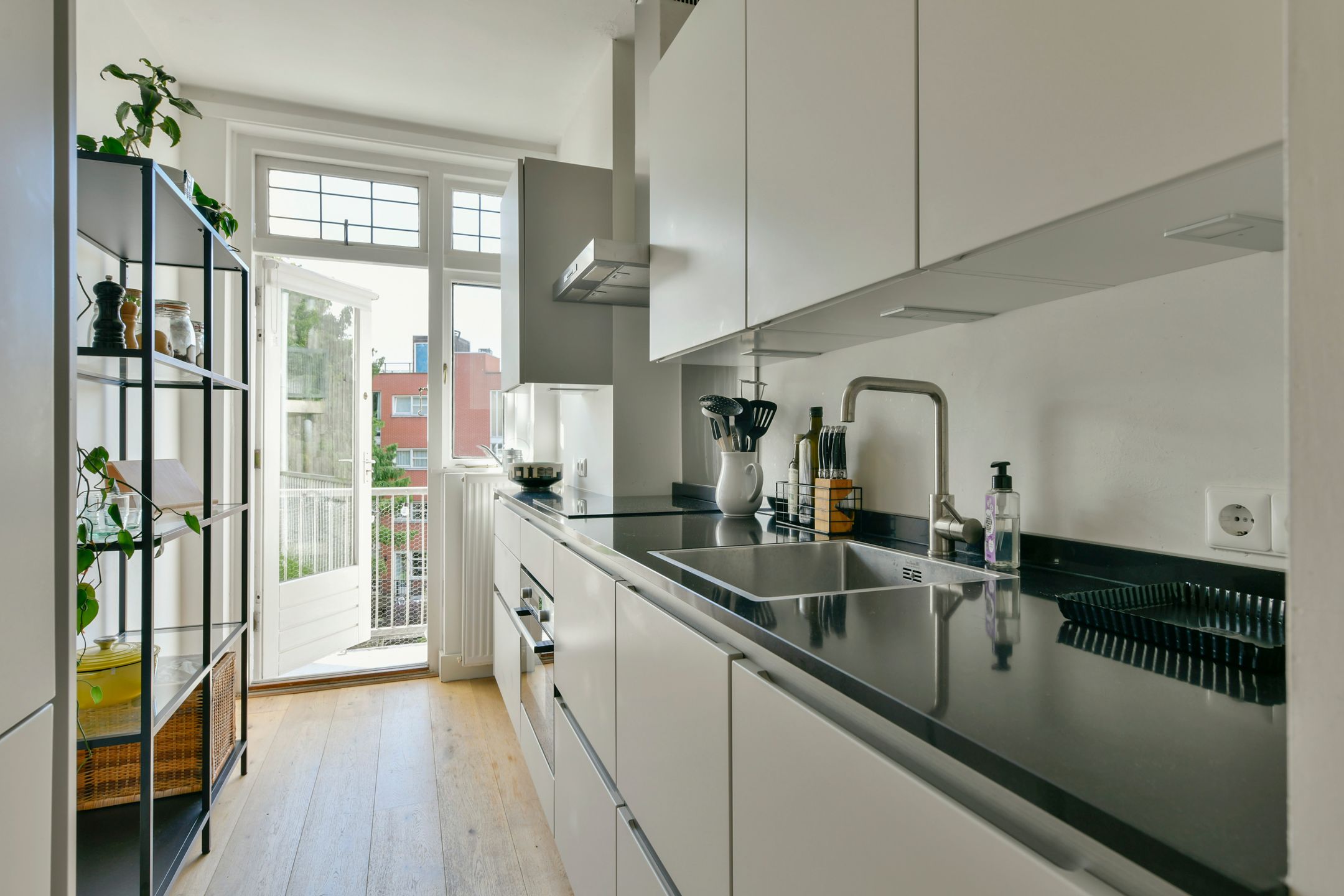 Foto 15 van Amstelveenseweg 106-3