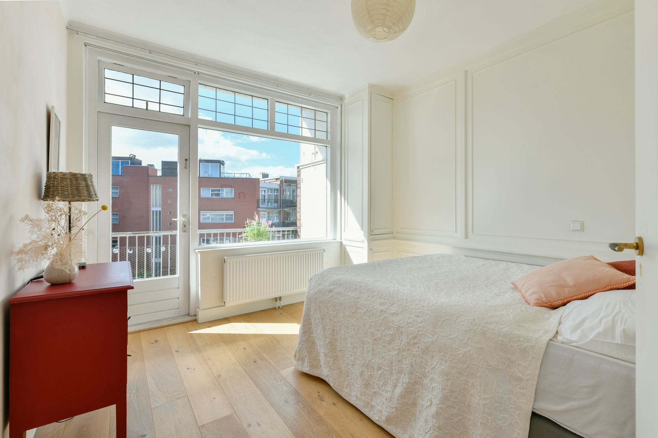 Foto 18 van Amstelveenseweg 106-3