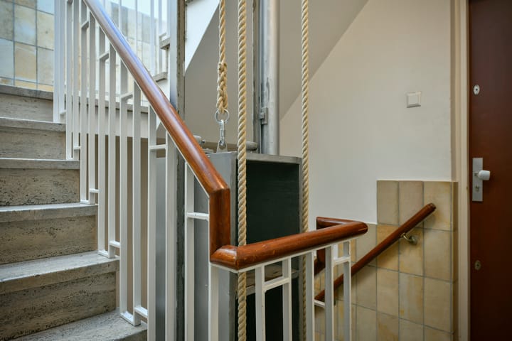 Foto 20 van Amstelveenseweg 106-3