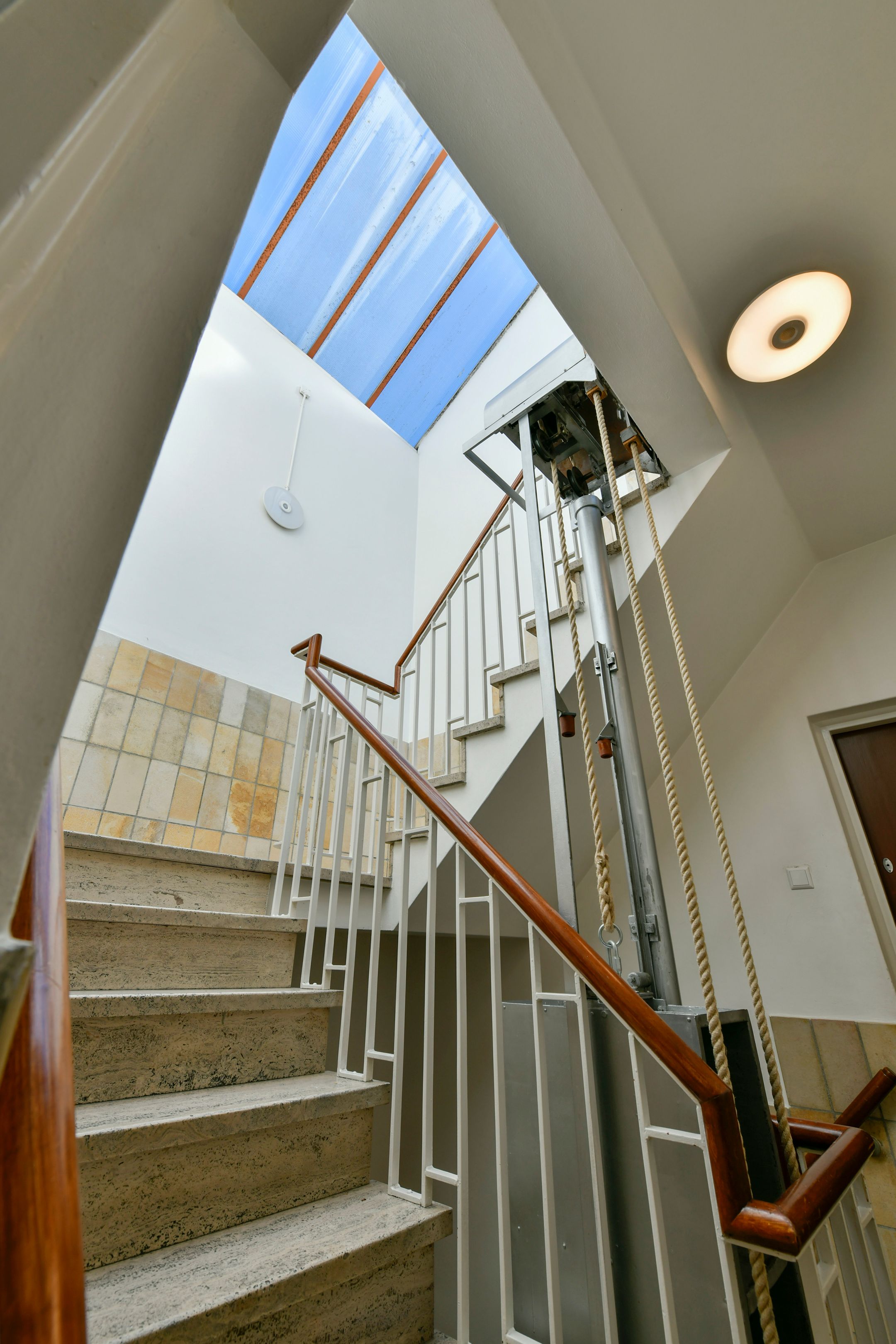 Foto 21 van Amstelveenseweg 106-3