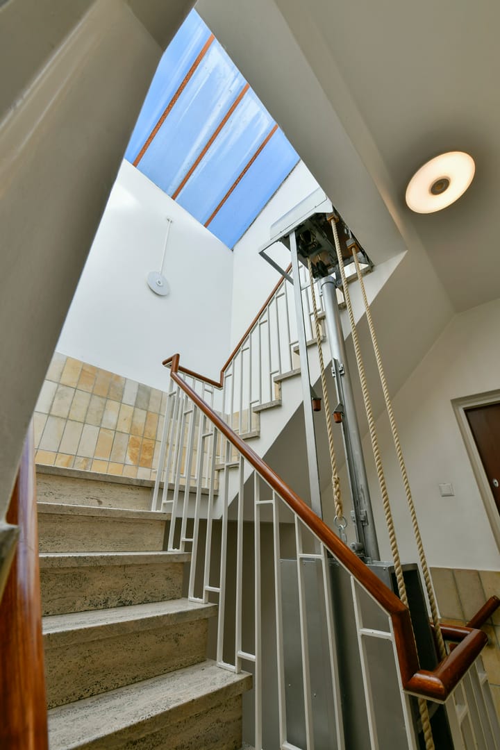 Foto 21 van Amstelveenseweg 106-3