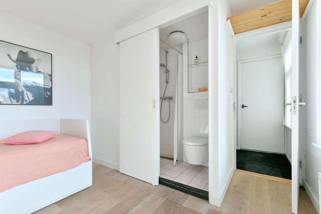 Foto 22 van Amstelveenseweg 106-3