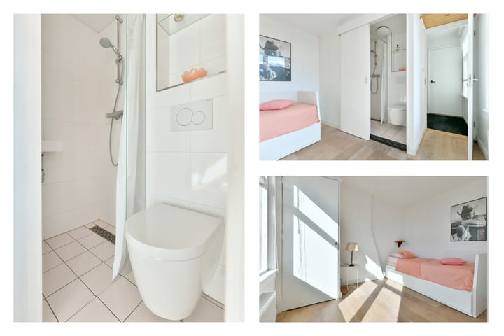 Foto 25 van Amstelveenseweg 106-3