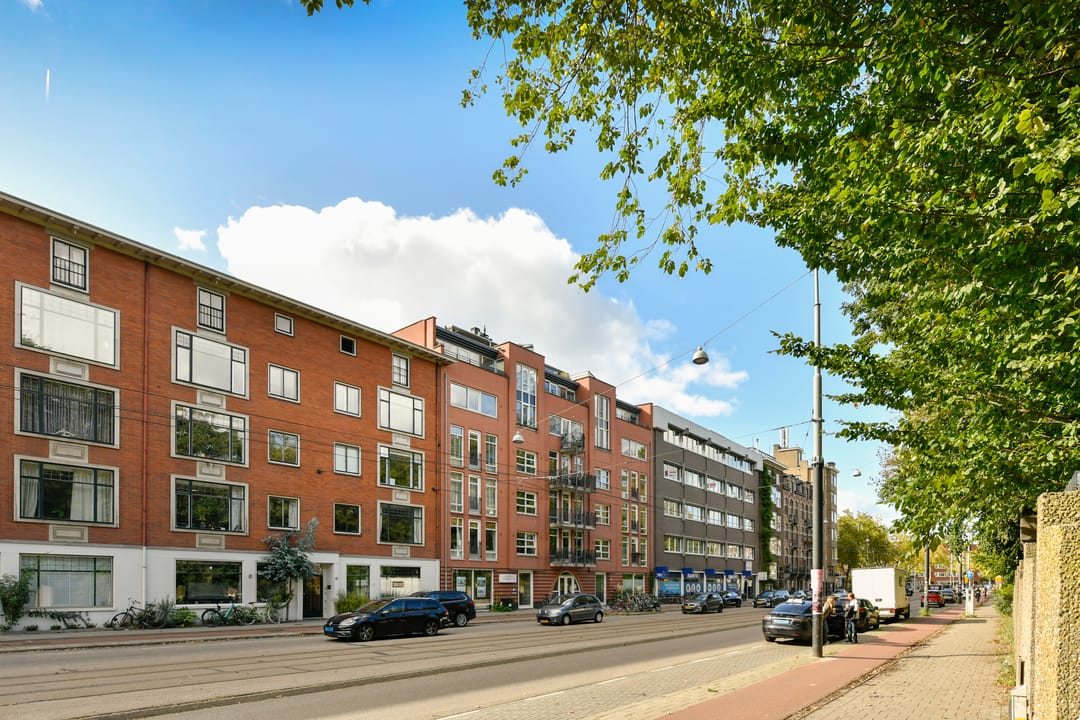 Foto 26 van Amstelveenseweg 106-3