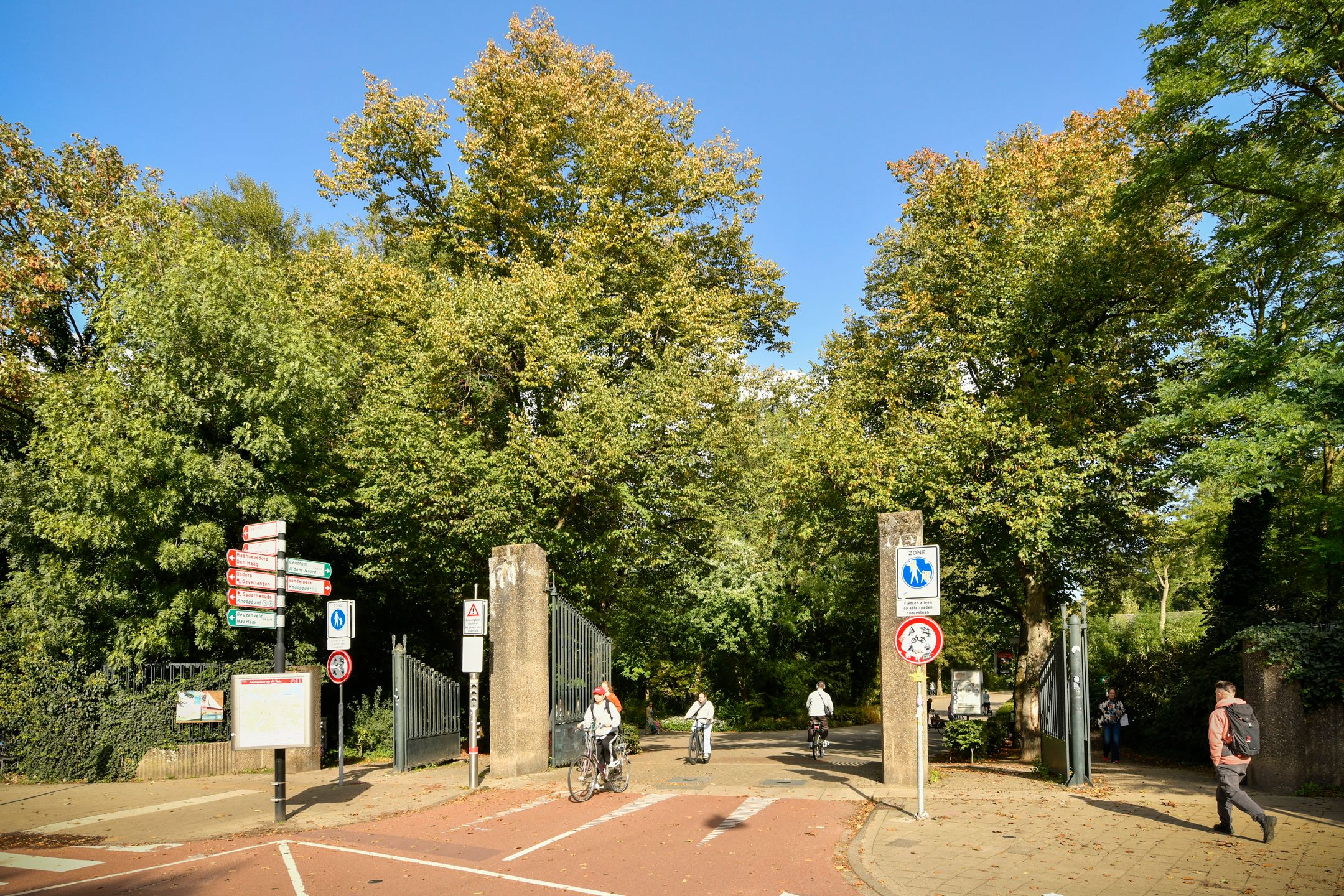 Foto 27 van Amstelveenseweg 106-3