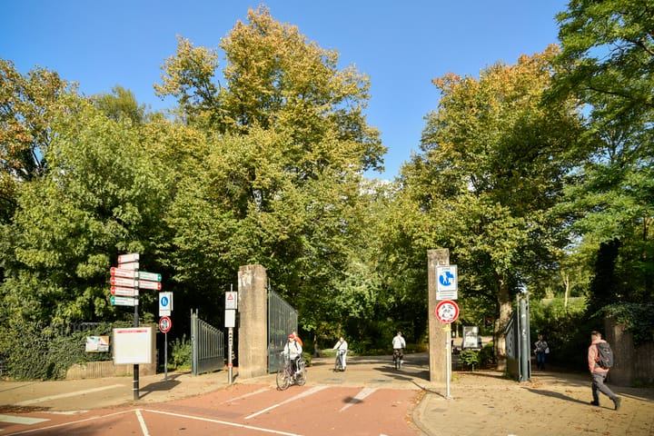 Foto 27 van Amstelveenseweg 106-3