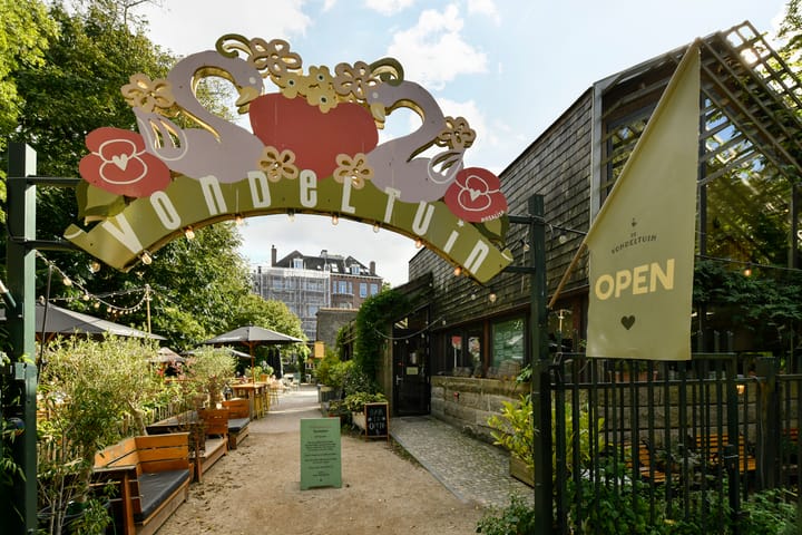 Foto 28 van Amstelveenseweg 106-3