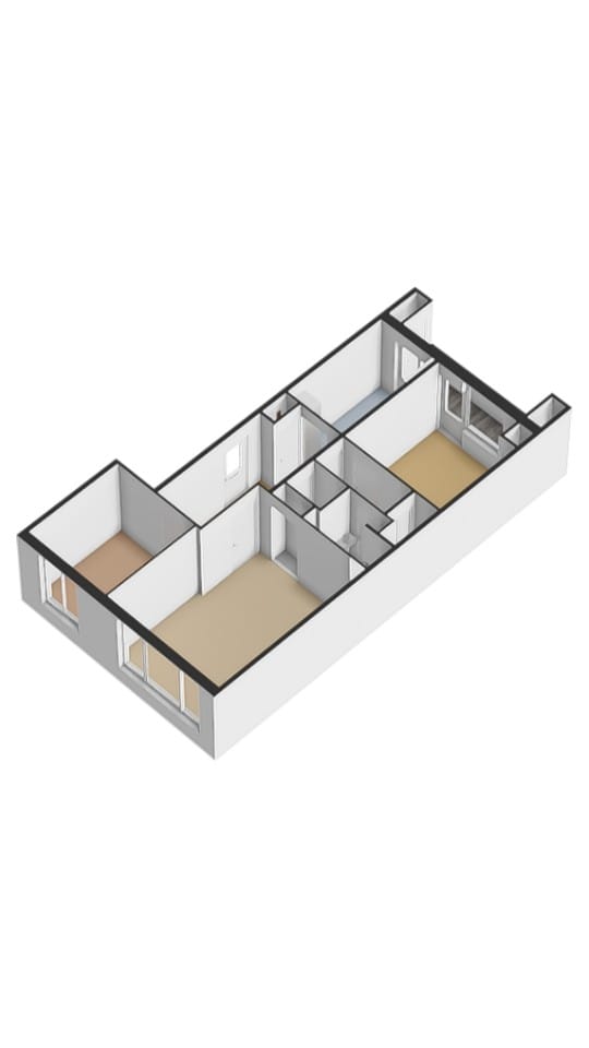 Foto 31 van Amstelveenseweg 106-3
