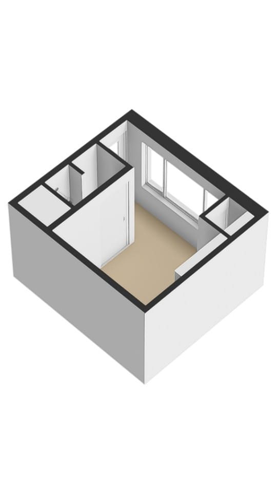 Foto 32 van Amstelveenseweg 106-3