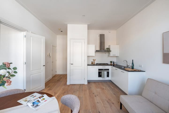 Foto 5 van Sarphatistraat 85-E