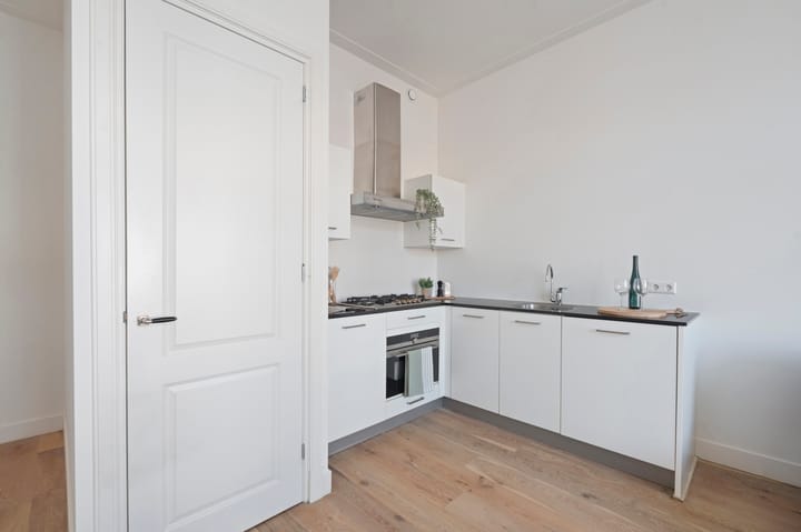 Foto 6 van Sarphatistraat 85-E