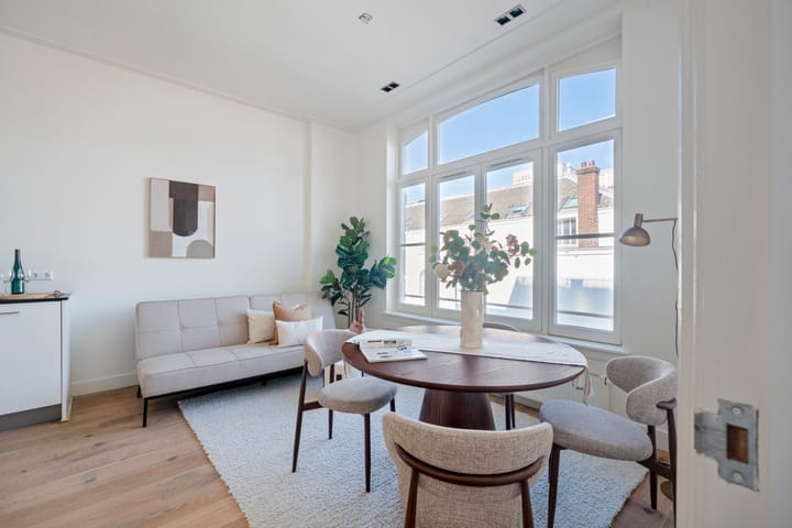 Foto 7 van Sarphatistraat 85-E