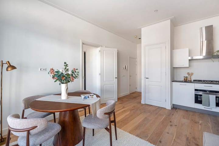 Foto 8 van Sarphatistraat 85-E