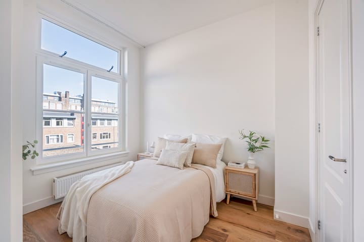 Foto 9 van Sarphatistraat 85-E