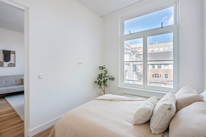 Foto 10 van Sarphatistraat 85-E