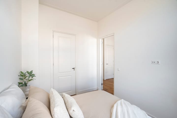 Foto 11 van Sarphatistraat 85-E