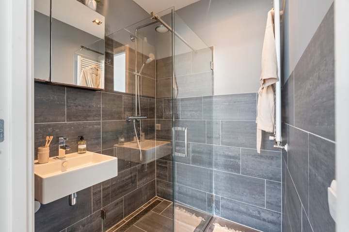 Foto 12 van Sarphatistraat 85-E