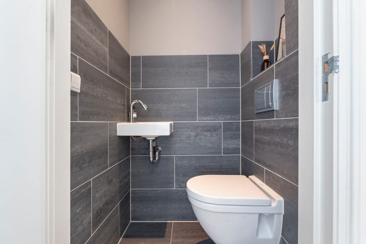 Foto 13 van Sarphatistraat 85-E