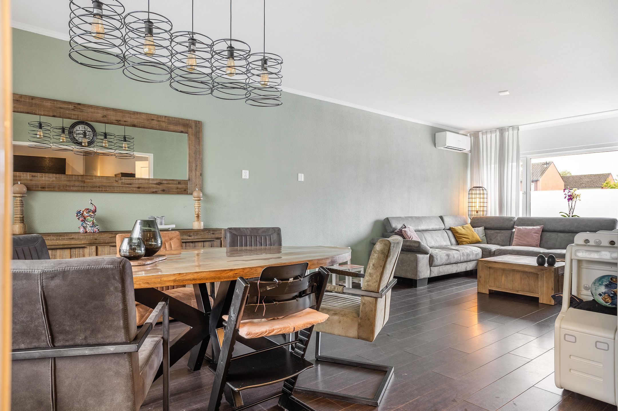 Foto 3 van De Kap 225