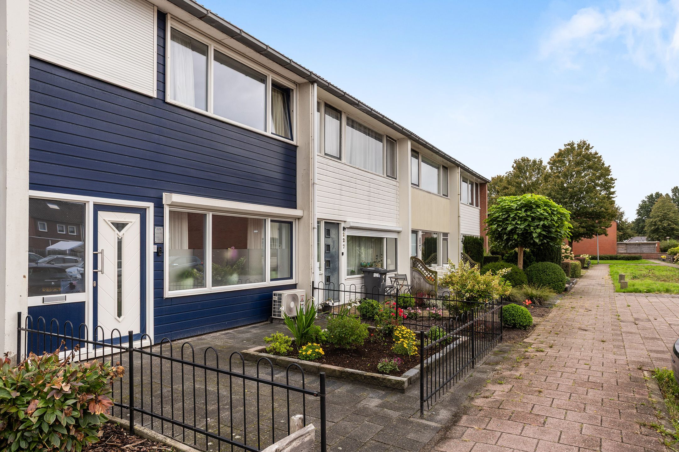 Foto 6 van De Kap 225